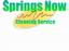 Provided by Springs Now Cleaning Services, Pensacola 