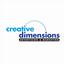 Provided by Creative Dimensions, Erlanger 