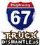 Provided by Highway 67 Truck Dismantlers, Lakeside 