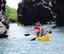 Provided by Blue Ocean Kayaking, Oxnard 
