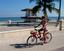 Provided by Concierge Cycles, Fort Lauderdale 