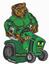 Provided by A-Bear Lawn Care, West Henrietta 