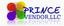 Provided by PRINCE VENDOR LLC, Huntsville 