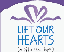Provided by Lift Our Hearts, Naperville 