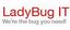 Provided by LadyBug IT, Stratford 