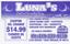 Provided by Luna's Mechanical Repair, INC., East Chicago 