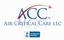 Provided by Air Critical Care & ACC Medlink, Port Charlotte 