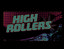 Provided by High Rollers Organic, Los Angeles 