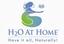Provided by H2O at Home, Neenah 