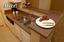 Provided by Blackrock Refinishing, Santa Monica 