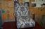 Provided by Waid Upholstery, Hickory 