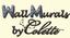 Provided by Wall About Fun, Encino 