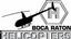 Provided by Boynton Beach Helicopters, Boynton Beach 