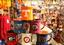 Provided by Three Bears General Store, Pigeon Forge 