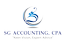 Provided by SG Accounting CPA, Mineola 