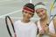 Provided by Ace Tennis Camp, Miami 