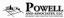 Provided by Powell and Associates, LLC, Sedalia 