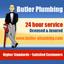Provided by Bulter Plumbing Inc., Deerfield Beach 