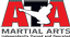 Provided by Merdian ATA Martial Arts, Meridian 