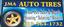 Provided by JMA Auto Tires, Tampa 