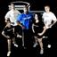 Provided by Fight Fit Fitness & Personal Training, Wood Dale 