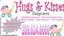 Provided by Hugs and Kisses Day Care, Manteca 