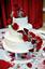 Provided by Vanille Cake and Pastries, Norcross 