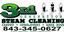 Provided by 3rd Generation Carpet Cleaning, Mount Pleasant 