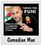 Provided by COMEDIAN MAN, Enola 