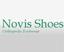 Provided by Novis Shoes, Pasadena 