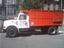 Russell's Hauling