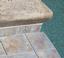 Provided by Brilliant Tiles, Tucson 