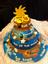 Provided by Custom Cakes by Chef Terri, Altamonte Springs 