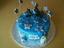 Provided by Custom Cakes by Chef Terri, Altamonte Springs 