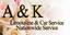 Provided by A&K Limousine, Ocean City 