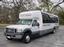 Provided by A&K Limousine, Ocean City 