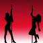 Provided by Vegas Stripper University, Las Vegas 