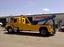 Provided by tribble and sons wrecker, College Station 