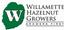 Provided by Willamette Hazelnut Growers, Newberg 