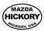 Provided by Hickory Mazda, Hickory 