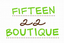 Provided by Fifteen22 Boutique, New Orleans 