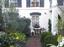 Provided by The Olde Savannah Inn, Savannah 