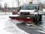 Provided by Triton Snow and Ice Control, Ringwood 