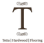 Provided by Totta Hardwood Flooring, Kansas City 
