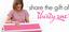 Provided by Thirty-One Gifts, Medina 