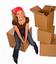 Provided by Fort Worth Movers, Fort Worth 