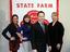 Provided by Daniel Parker Agency - State Farm, Tulsa 