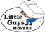 Provided by Little Guys Movers Murfreesboro, Murfreesboro 
