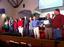 Provided by Crosspointe Church, Sanger 