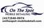 Provided by On The Spot Mobile Detail, Joplin 